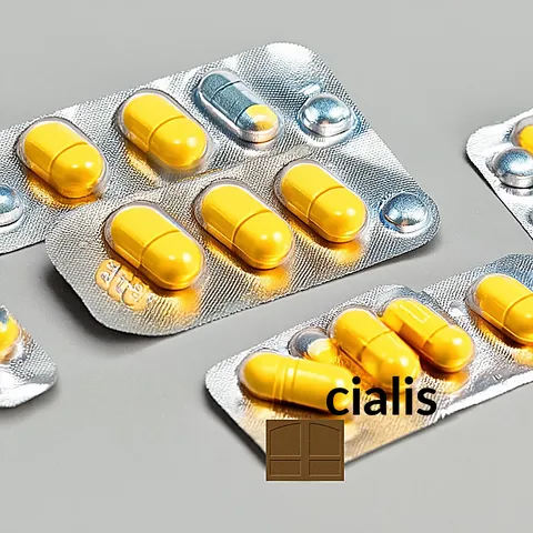 Conseguir cialis sin receta medica